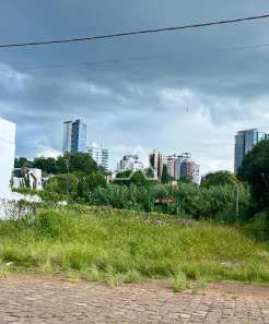 Lote/Terreno à venda, 444m² no Centro, Passo Fundo