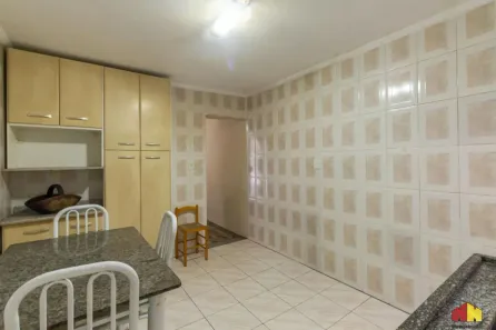 Sobrado com 2 Quartos à venda, 44m² no Chácara Califórnia, São Paulo
