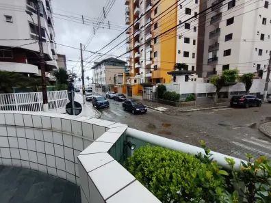Apartamento com 1 Quarto à venda, 48m² no Aviação, Praia Grande