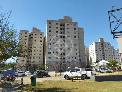 Apartamento com 2 Quartos para alugar, 83m² no Vila São Luiz, Goiânia