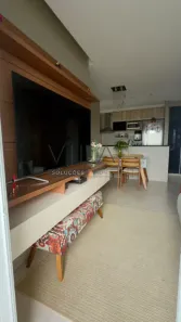 Apartamento com 2 Quartos à venda, 58m² no Umuarama, Osasco