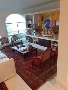 Apartamento com 4 Quartos à venda, 278m² no São Conrado, Rio de Janeiro