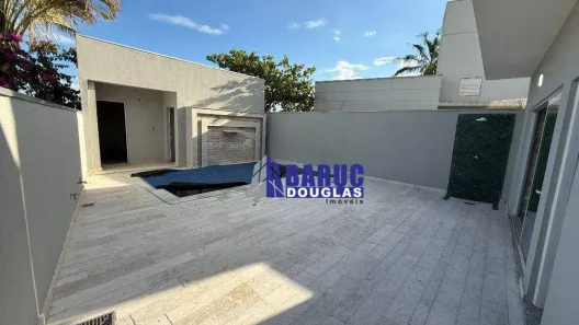 Casa de Condomínio com 3 Quartos à venda, 230m² no Jardim Itália, Cuiabá