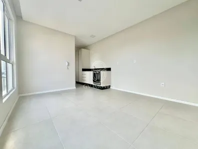 Apartamento com 2 Quartos para alugar, 53m² no Fazenda, Itajaí