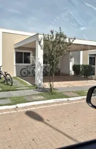 Casa de Condomínio com 3 Quartos à venda, 112m² no Parque Atalaia, Cuiabá
