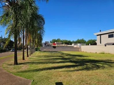 Lote/Terreno à venda, 646m² no Bonfim Paulista, Ribeirão Preto