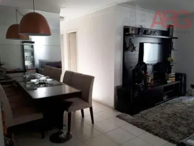 Apartamento com 3 Quartos à venda, 85m² no Vila Pompéia, São Paulo