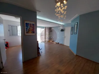 Apartamento com 3 Quartos à venda, 80m² no Umuarama, Osasco