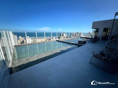 Apartamento com 2 Quartos à venda, 67m² no Guilhermina, Praia Grande