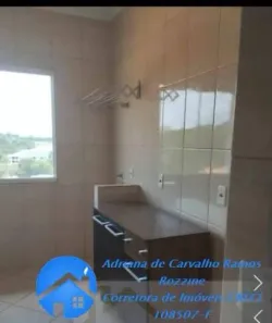 Casa de Condomínio com 2 Quartos à venda, 50m² no Colinas de Cotia, Cotia