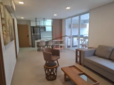 Apartamento com 2 Quartos à venda, 81m² no Cidade Mãe do Céu, São Paulo