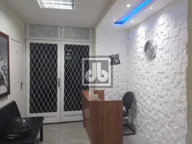 Sala Comercial à venda, 180m² no Centro, Rio de Janeiro