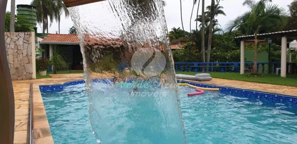 Fazenda/Sítio com 8 Quartos à venda, 650m² no Tanquinho Velho, Jaguariúna