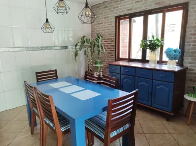 Fazenda/Sítio com 4 Quartos à venda, 1468m² no Capão, Jarinu