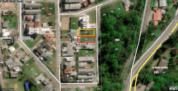 Lote/Terreno à venda, 360m² no Salgado Filho, Caxias do Sul
