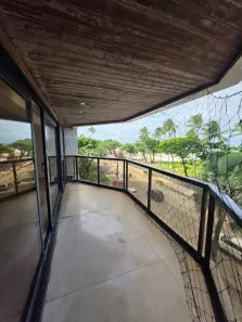 Apartamento com 3 Quartos para alugar, 210m² no Boa Viagem, Recife