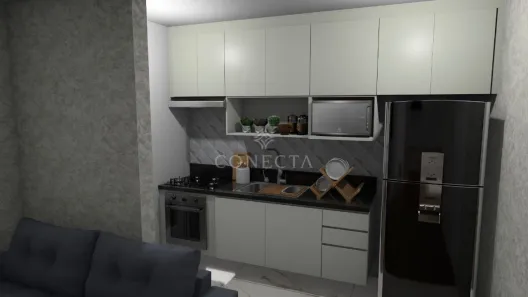 Apartamento com 2 Quartos à venda, 107m² no Tamboré, Barueri