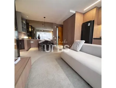 Apartamento com 2 Quartos à venda, 73m² no Setor Bueno, Goiânia