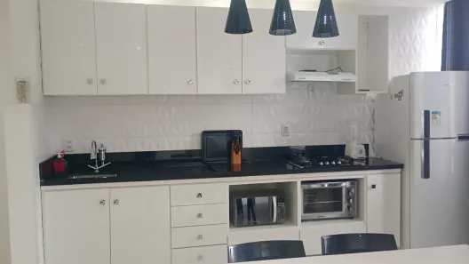 Apartamento com 1 Quarto à venda, 54m² no Barra, Salvador