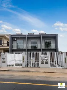 Sobrado com 2 Quartos à venda, 47m² no João Costa, Joinville