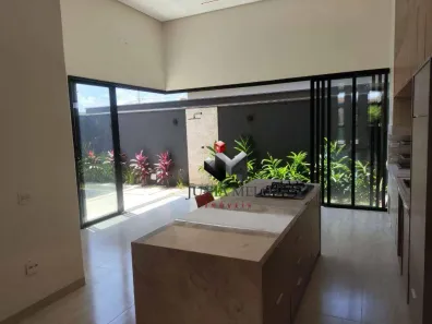 Casa de Condomínio com 3 Quartos à venda, 172m² no Quinta da Mata, Ribeirão Preto