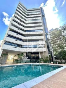 Apartamento com 3 Quartos à venda, 448m² no Meireles, Fortaleza