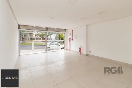 Ponto Comercial à venda, 47m² no Jardim Sabará, Porto Alegre