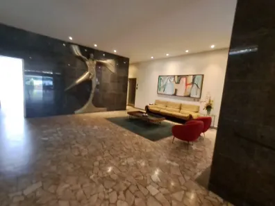 Apartamento com 5 Quartos à venda, 194m² no Jaqueira, Recife