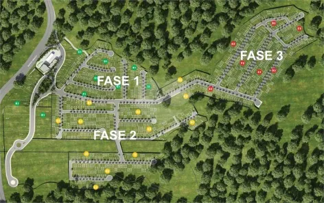 Lote/Terreno à venda, 129m² no Sítio Boa Vista, Cotia