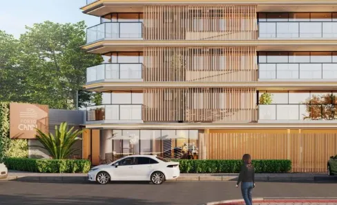 Apartamento com 3 Quartos à venda, 101m² no Jardim da Penha, Vitória