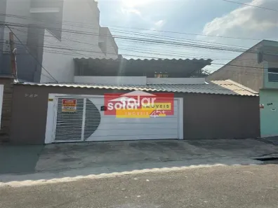 Sobrado com 5 Quartos à venda, 298m² no Vila Esperança, São Paulo