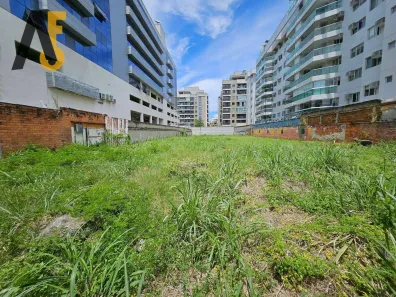 Lote/Terreno à venda, 1540m² no Freguesia (Jacarepaguá), Rio de Janeiro