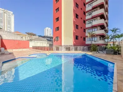Apartamento com 3 Quartos à venda, 140m² no Vila Carrão, São Paulo