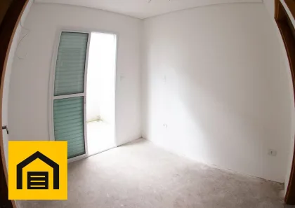 Cobertura com 2 Quartos à venda, 80m² no Vila Pires, Santo André