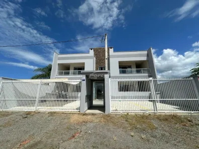 Apartamento com 2 Quartos para alugar, 65m² no Itajuba, Barra Velha