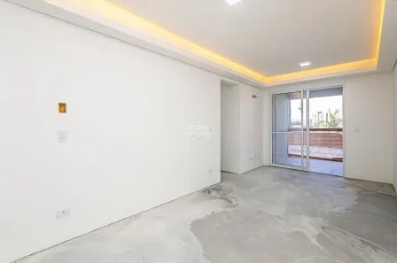 Apartamento com 3 Quartos à venda, 75m² no Tingui, Curitiba