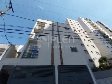 Apartamento com 2 Quartos à venda, 40m² no Jardim São Paulo(Zona Norte), São Paulo
