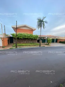 Sobrado com 5 Quartos à venda, 875m² no Centro, Ribeirão Preto