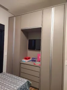Casa de Condomínio com 3 Quartos para venda ou aluguel, 200m² no Residencial Real Parque Sumaré, Sumaré