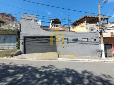 Casa com 3 Quartos à venda, 192m² no Sítio do Mandaqui, São Paulo