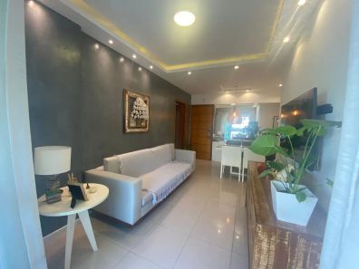 Apartamento com 2 Quartos à venda, 69m² no Barra Olímpica, Rio de Janeiro