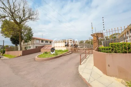 Apartamento com 3 Quartos à venda, 62m² no Santa Cândida, Curitiba