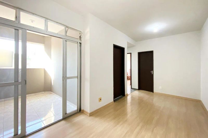 Apartamento com 3 quartos — Manacás, Belo Horizonte