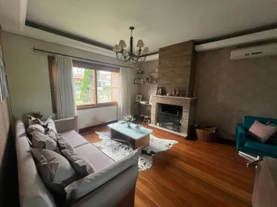 Casa com 3 Quartos à venda, 194m² no Centro, Pelotas
