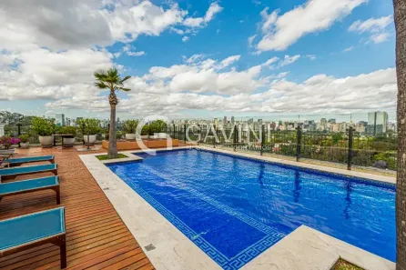 Apartamento com 4 Quartos à venda, 1170m² no Jardim Guedala, São Paulo
