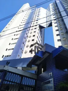 Apartamento com 3 Quartos à venda, 128m² no Boa Viagem, Recife