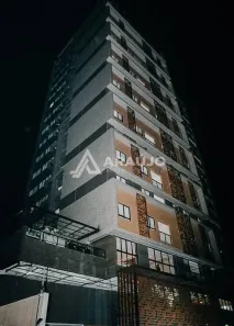 Apartamento com 3 Quartos para alugar, 78m² no Jardim Oceania, João Pessoa