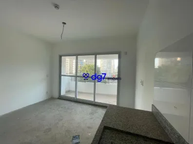 Apartamento com 1 Quarto à venda, 25m² no Butantã, São Paulo