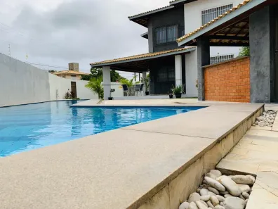 Casa com 4 Quartos à venda, 200m² no Vilas do Atlântico, Lauro de Freitas