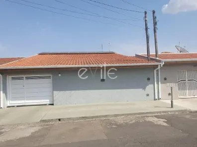 Casa com 3 Quartos à venda, 176m² no João Aranha, Paulínia